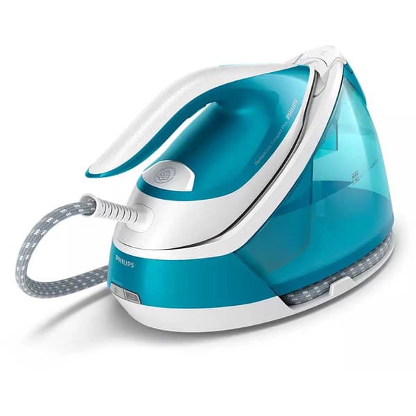 Philips Perfectcare Compact Plus 2400w Sininen