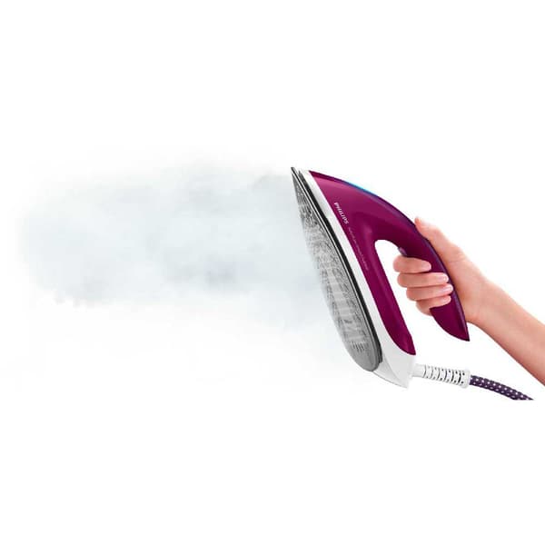 Philips Damp Jern Perfectcare Compact Essential Blå