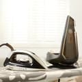 Pikkukuva 6 / 10: Petra PF01483VDEEU7 2600W Steam Station Black and Platinum