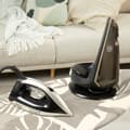 Pikkukuva 7 / 10: Petra PF01483VDEEU7 2600W Steam Station Black and Platinum