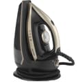 Pikkukuva 10 / 10: Petra PF01483VDEEU7 2600W Steam Station Black and Platinum