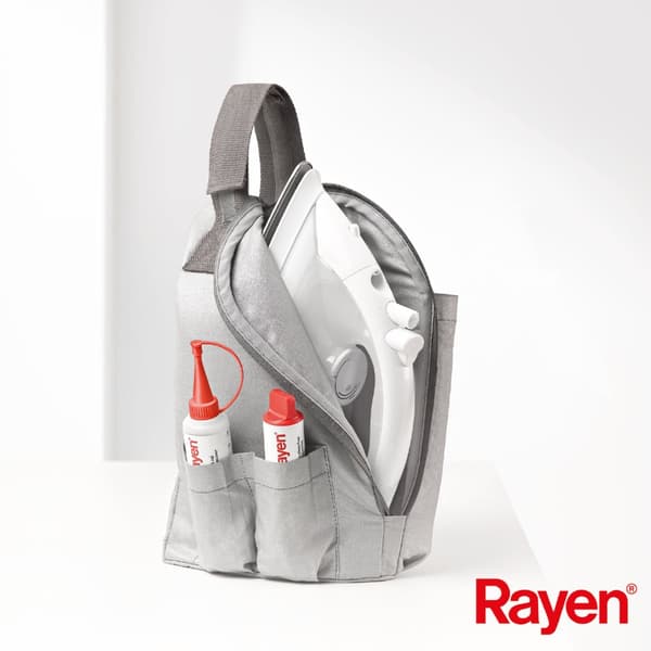 RAYEN Iron Cover