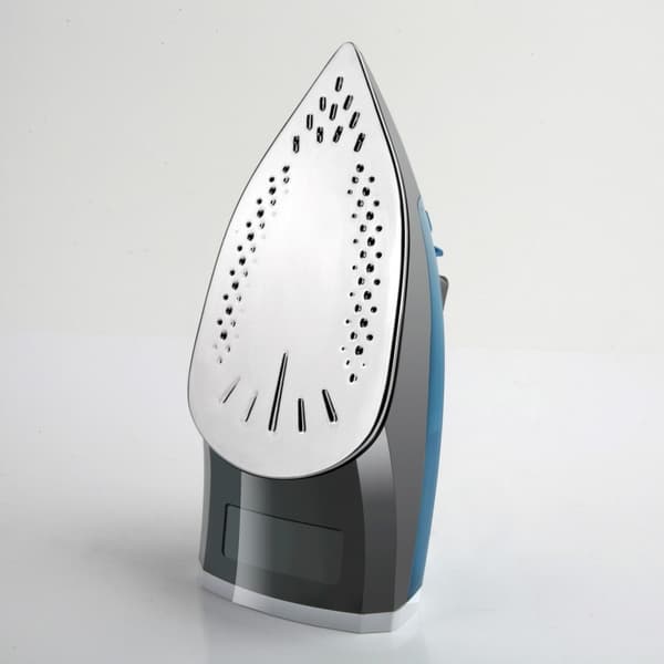 Dampstrygejern Black+Decker BXIR2200E (2200W)
