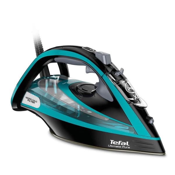TEFAL ULTIMATE PURE FV9844E0 IRON 3200 W