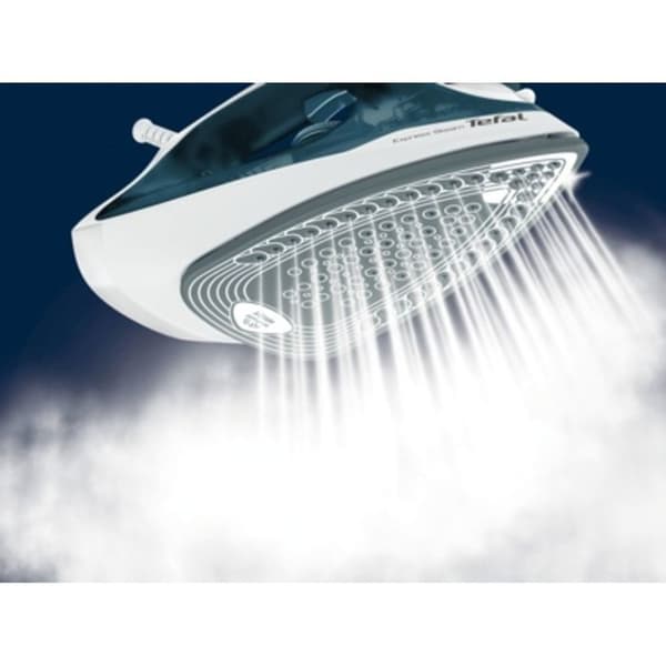 Express Steam Iron Fv2839 2400W - Tefal