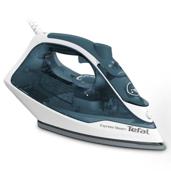 Express Steam Iron Fv2839 2400W - Tefal
