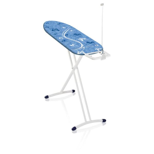 Leifheit Strykbräda Airboard M Solid Blå