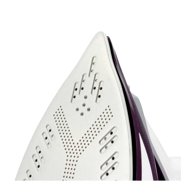 Tm Electron Höyrysilitysrauta Easy Steam Plus 2400w Kirkas