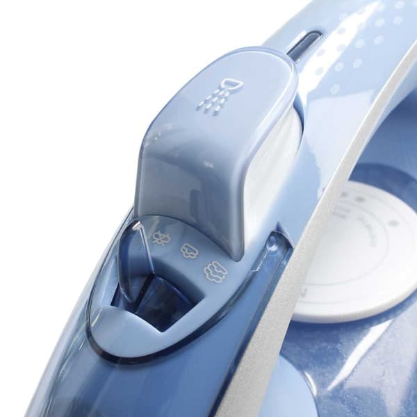 Tm Electron Höyrysilitysrauta Easy Steam Plus 2830w Kirkas