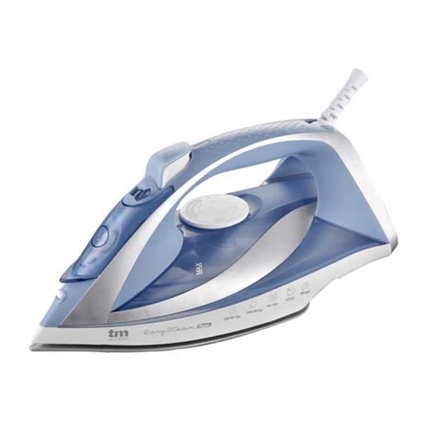 Tm Electron Höyrysilitysrauta Easy Steam Plus 2830w Kirkas