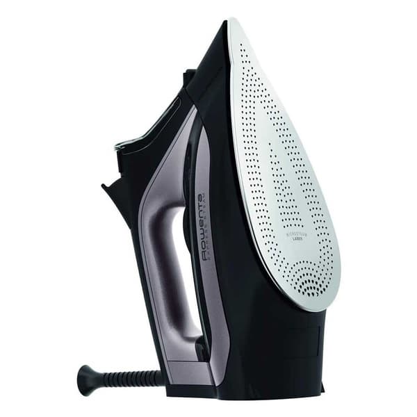 Rowenta Höyrysilitysrauta Dw4345d1 2600w Musta