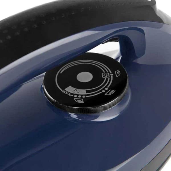 Orbegozo Silityskeskus Vp 8550 2400w Hopeinen