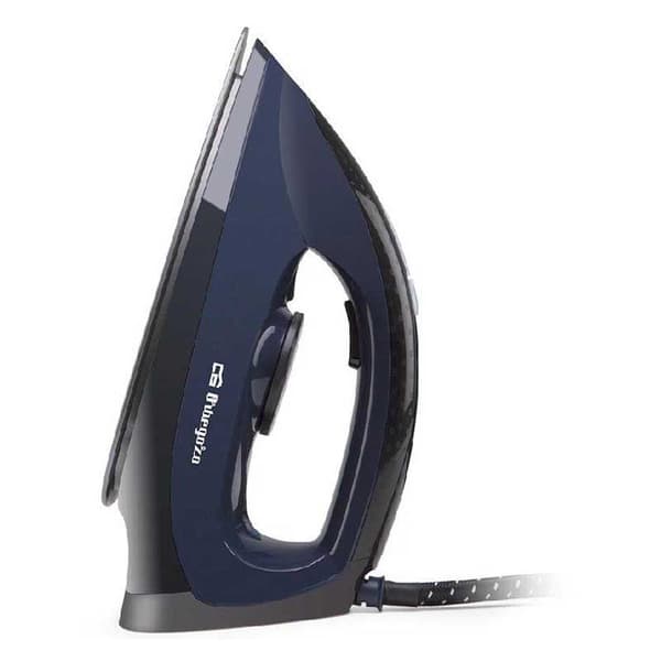 Orbegozo Silityskeskus Vp 8550 2400w Hopeinen
