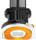 Miniatyrbillede 4 af 5: TEFAL ULTIMATE PURE FV9844E0 JERN 3200 W
