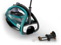 Miniatyrbillede 2 af 5: TEFAL ULTIMATE PURE FV9844E0 JERN 3200 W
