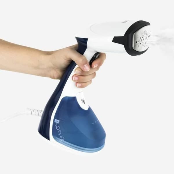 Vertikalt ångstrykjärn Hkoenig STM10