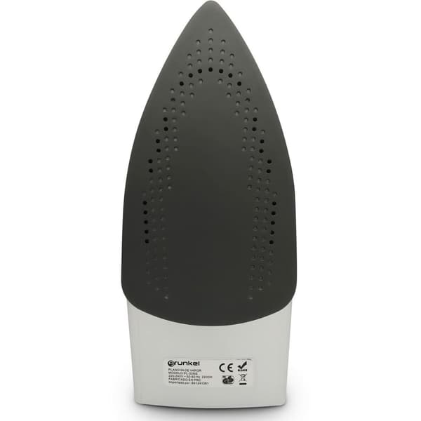 Ångstrykjärn Grunkel 2200 W 220 V