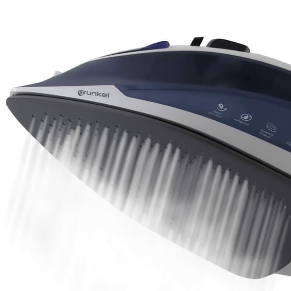 Ångstrykjärn Grunkel 2200 W 220 V