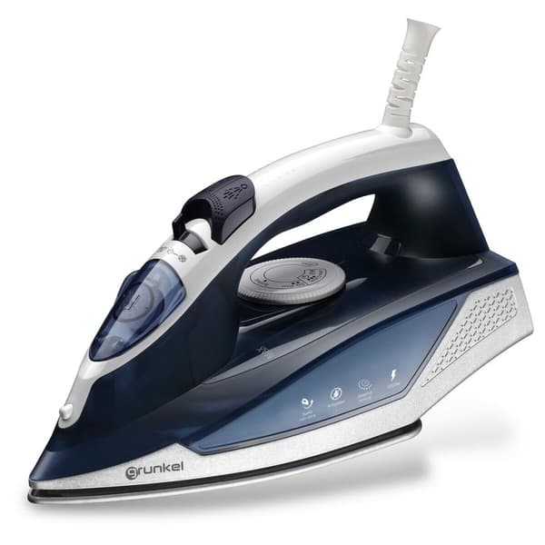 Ångstrykjärn Grunkel 2200 W 220 V