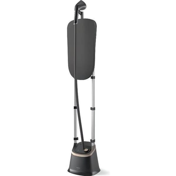 PHILIPS - Stående ångbåt + tiltbräda - 200W - 3000-serien - grå/guld - STE3170.80