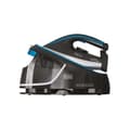 Miniatyrbild 1 av 5: BLACK &amp; DECKER ånggenerator - 2400W - 120gr/min - blå/svart - BXSS2401E