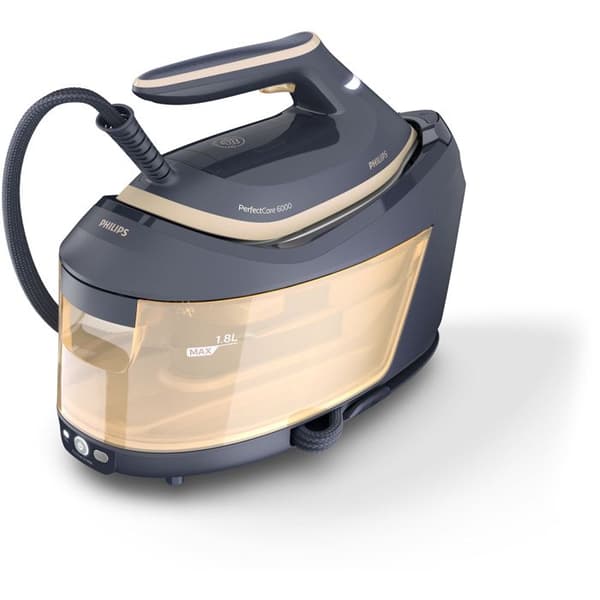 Philips PerfectCare ånggenerator utan justering serie 6000 PSG6066/20 kompakt