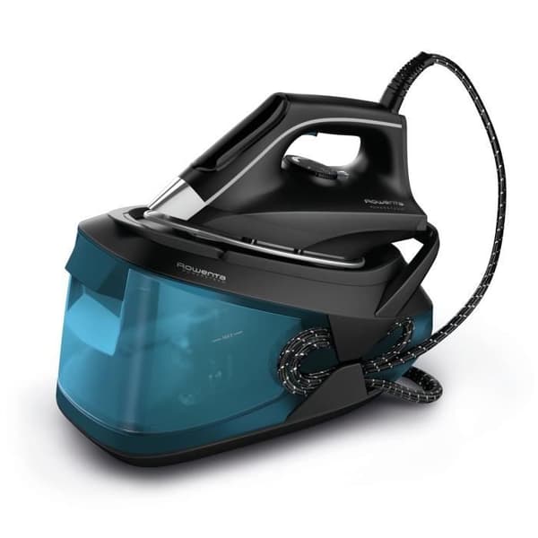 Ferro da Stiro ROWENTA VR8317 Nero
