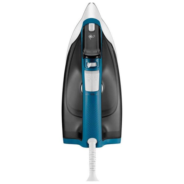 Rowenta Strykjärn Dx1550d1 2200w Vit,Blå