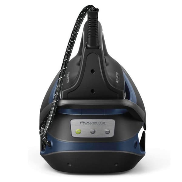 Rowenta Vr8322f0 2600w Svart