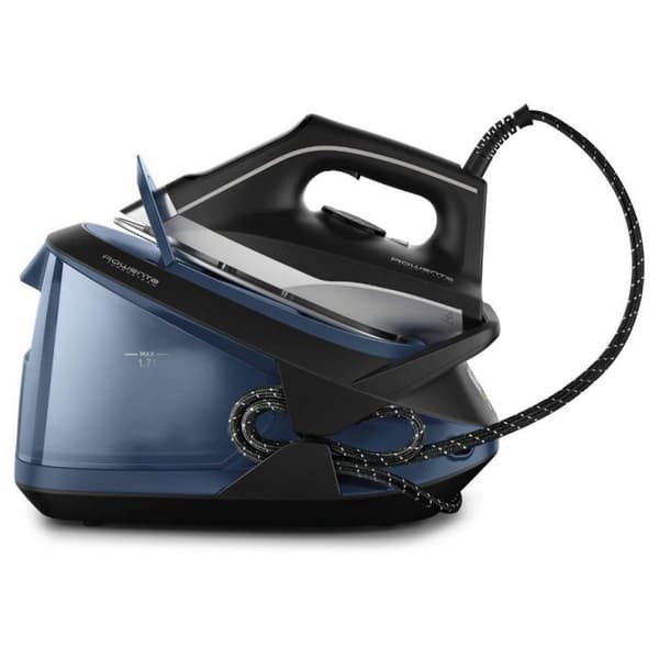Rowenta Vr8322f0 2600w Svart