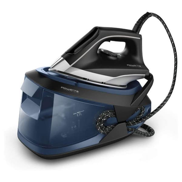 Rowenta Vr8322f0 2600w Svart