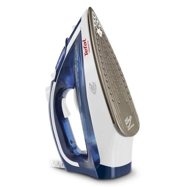 Tefal Damp Jern Maestro 2300w Gvap Hvid,Blå