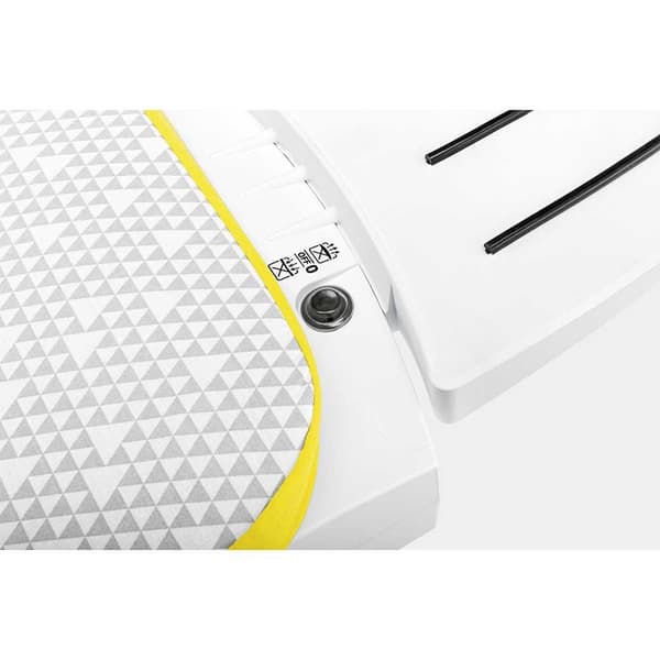 Karcher Bräda Järn Ab 1000 Vit