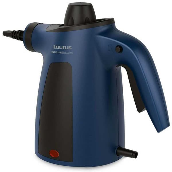 Taurus Damprenser Clean Pro Blå