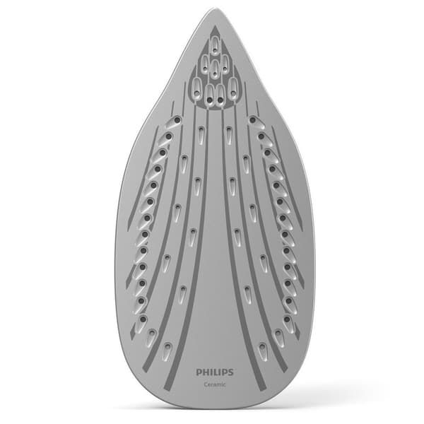 Philips Höyrysilitysrauta Easyspeed Advanced 2400w Vihreä