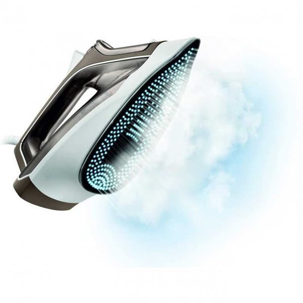 Rowenta Strykjärn Dx1635d1 2400w Silver