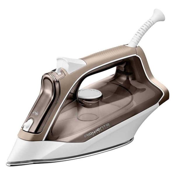 Rowenta Strykjärn Dx1635d1 2400w Silver
