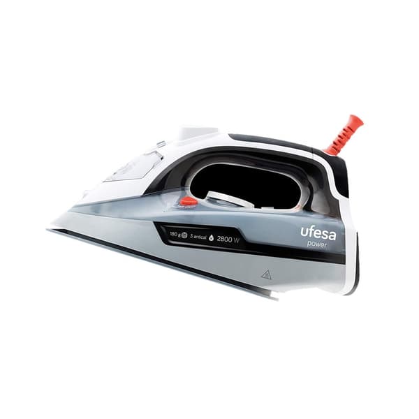 Ufesa Strykjärn Pv3285 2800w Vit,Blå