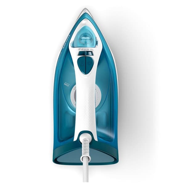 Philips Höyrysilitysrauta Easyspeed Advanced 2100w Sininen