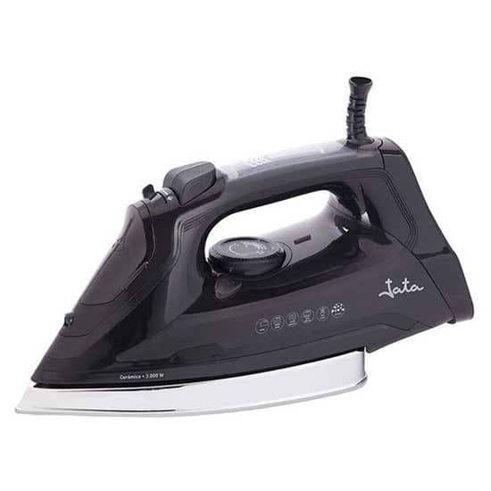 Jata Damp Jern Pl622c 3000w Sort