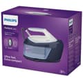 Miniatyrbillede 4 af 4: Philips Strygecenter Perfectcare Serie 6000 Transparent