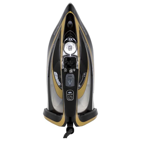 Tefal Damp Jern Fv 9865 Ultimate Pure