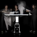 Miniatyrbild 2 av 5: Cecotec Smart steam stations.