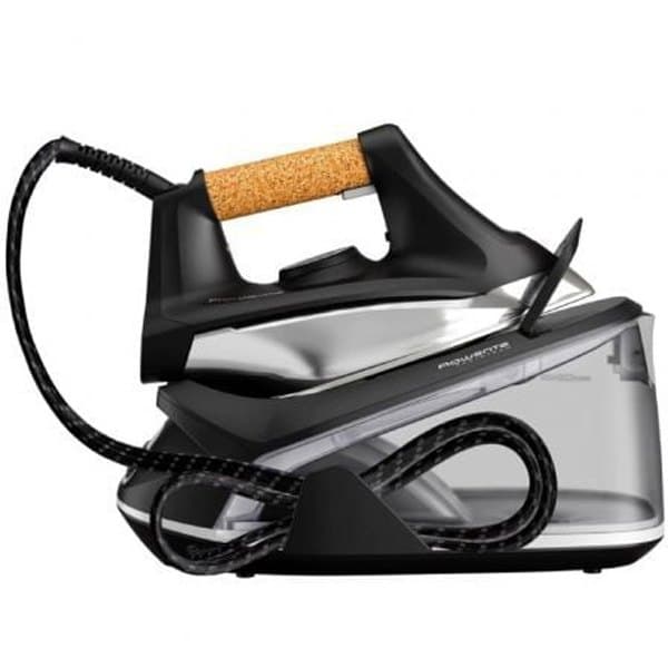 Rowenta Silityskeskus Vr7361f0 Easy Steam
