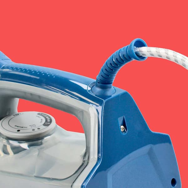 Tm Electron Höyrysilitysrauta Tmppl014 2400w