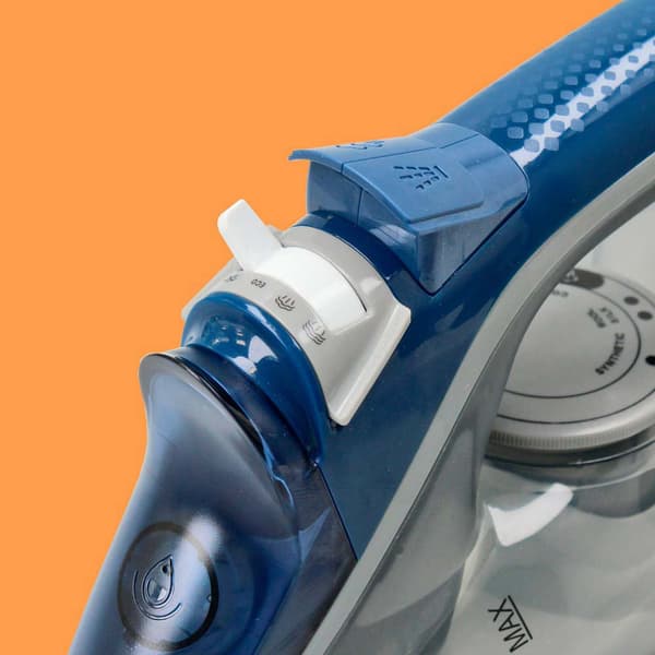Tm Electron Höyrysilitysrauta Tmppl014 2400w
