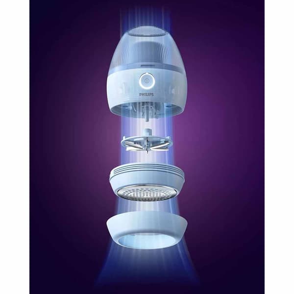 Philips Fnugfjerner Gca2100/20