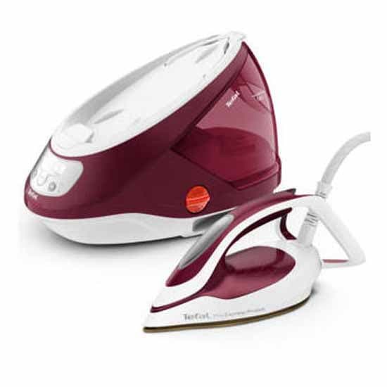 Tefal Silityskeskus Gv 9220 Pro Express Protect