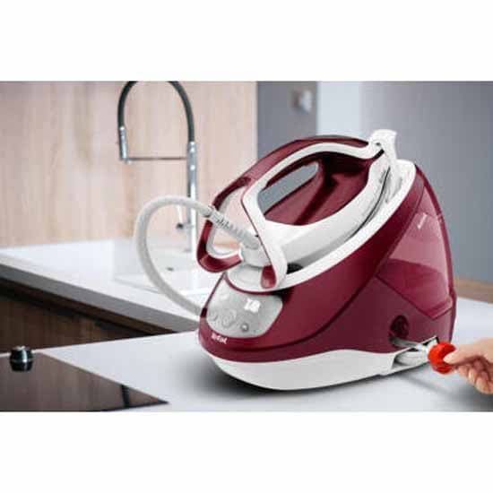 Tefal Silityskeskus Gv 9220 Pro Express Protect