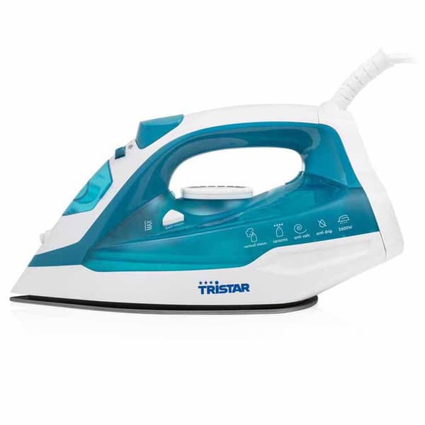 Tristar St8320 2600w Valkoinen